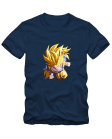 Marškinėliai Dragon Ball Super Sajanas